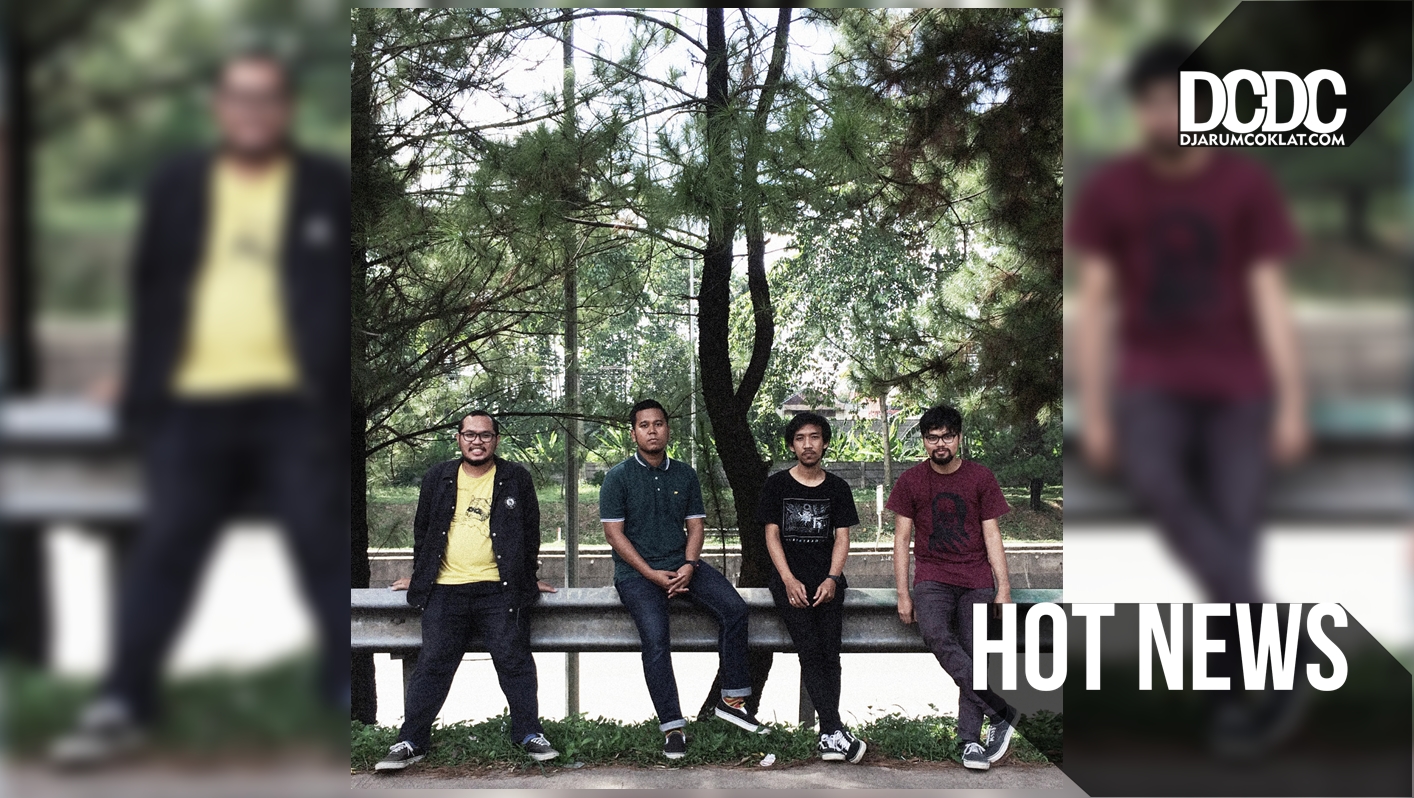 “Tummo”, Sebuah Statement Positive dan 'Sober' Dari Grup Musik Ache