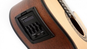 Tutorial  Mudah Membuat Gitar Akustik Menjadi Elektrik