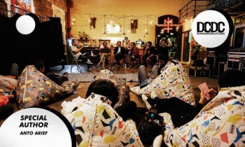 Ada Kata Fun Di Dalam Funk. Showcase 70sOC - Electric Love: Funkified