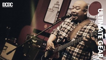 Lebih Jauh Tentang ‘Gear’ Ade Muir Dari Masa ke Masa