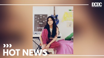 Single Terbaru Adeliesa Bertajuk  “I’m Good Here”, Menggambarkan Soundtrack Penutup dari Sebuah Hubungan