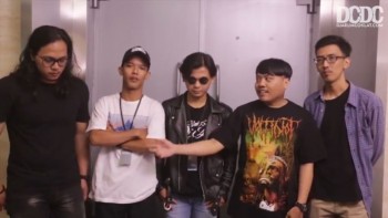 Behind The Sound: Aestess