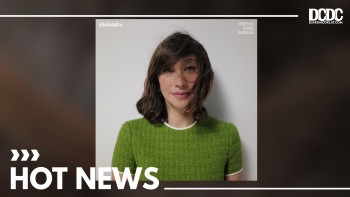 Shelomita dan LALEILMANINO Berkolaborasi dalam Single “Biarkan Kasih Bernada”