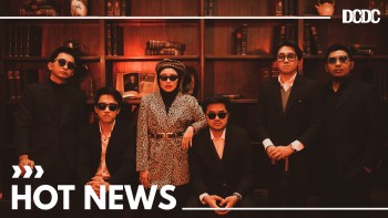 Semarakkan Ekosistem Musik Pinggiran, AFTRMTH Lepaskan Single Anyar