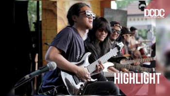 AGC Music School Sajikan Permainan Menawan di Kuningan
