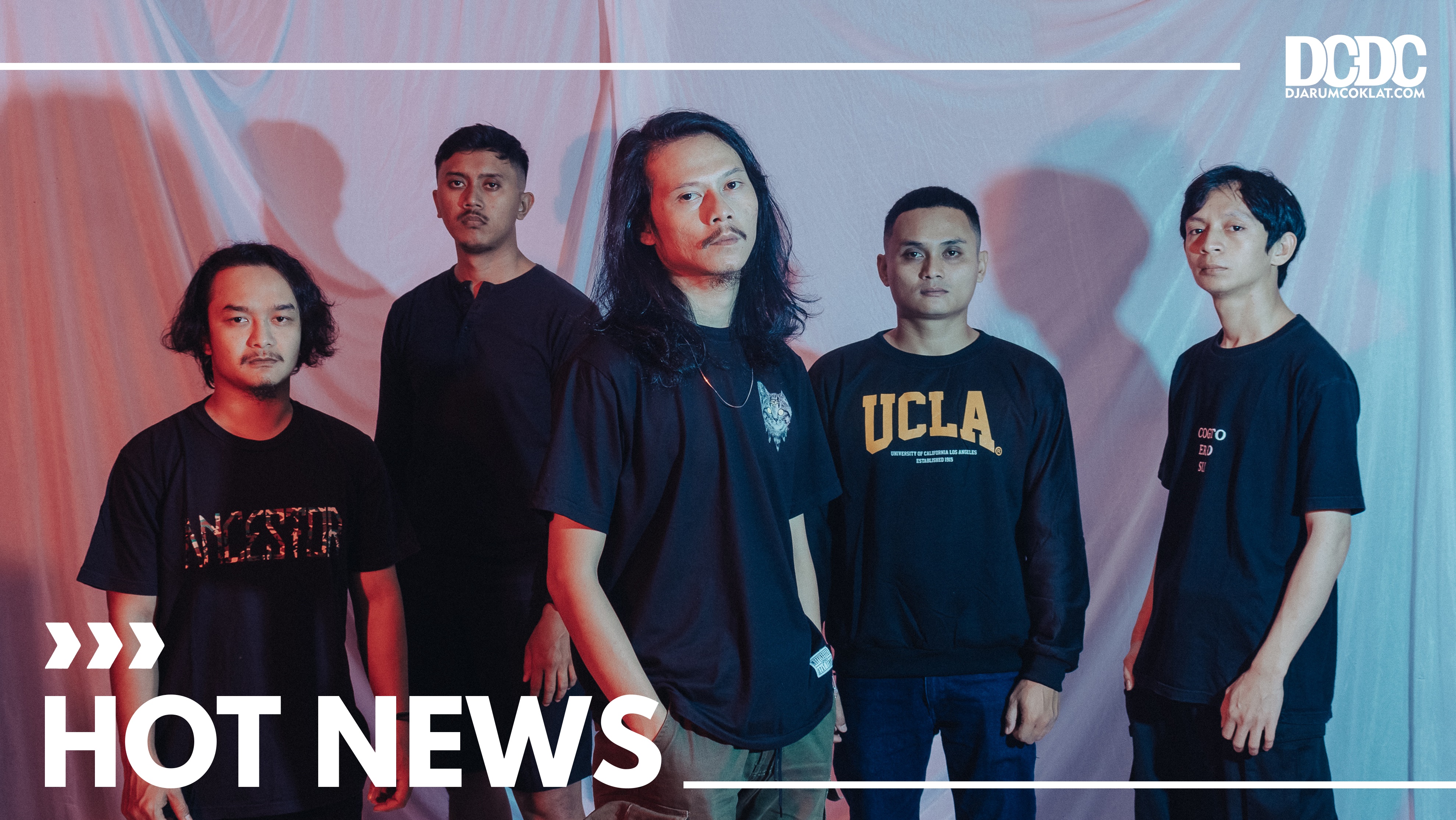 ‘False Schematic’ : Debut Album Yang Telah Dijanjikan Vein of Valor