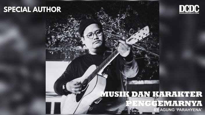 Musik dan Karakter Penggemarnya