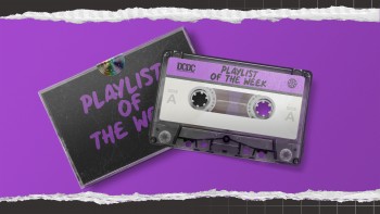 Playlist Of The Week (15 - 19 Agustus 2022)