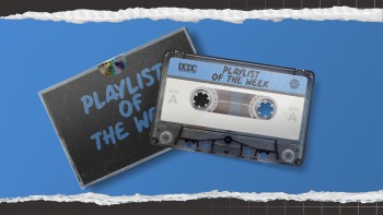 Playlist Of The Week (22 - 26 Agustus 2022)