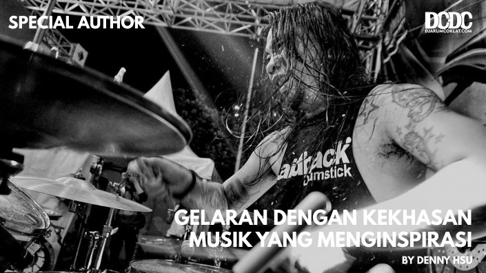 Gelaran Dengan Kekhasan Musik yang Menginspirasi