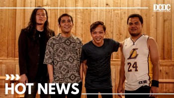 Debut Album Manis Aidoaudio Tersaji Apik dalam ‘Memo’
