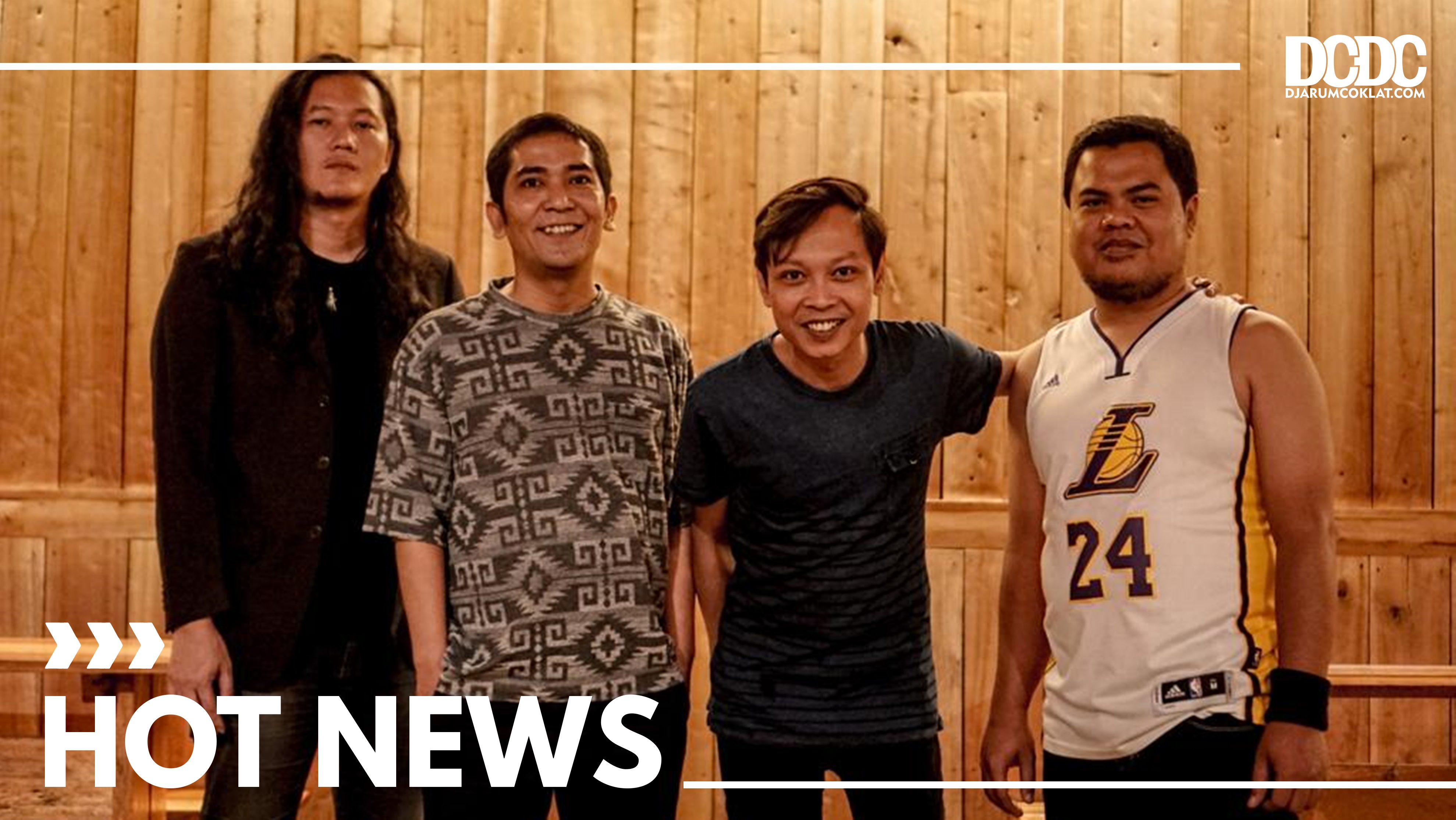 Debut Album Manis Aidoaudio Tersaji Apik dalam ‘Memo’
