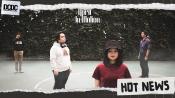 Babak Baru April In Motion Dalam Single “The Idea of ​​Us”