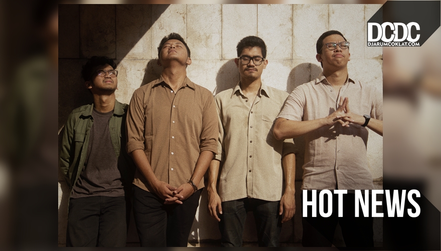 Grup Musik AKAN Merilis Single “Musim” Sebagai Prolog Dari Albumnya
