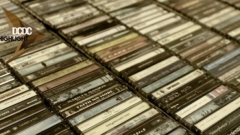 Perilisan Ulang Album Lama