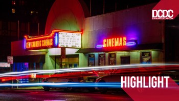 Dari Album Musik Jadi Film?  Memang Bisa?