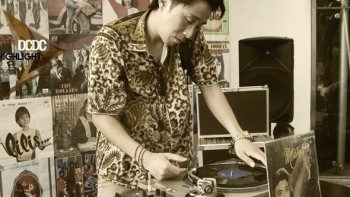 Titik Terang Arsip Musik Nasional