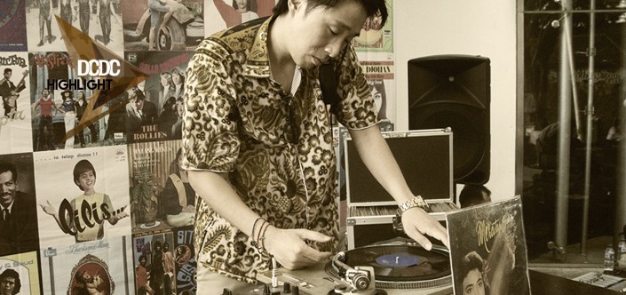 Titik Terang Arsip Musik Nasional
