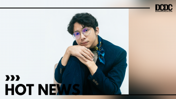 Aldrian Risjad Bernyanyi Tentang Mimpi Masa Muda di Single ‘Pujaan Massa’