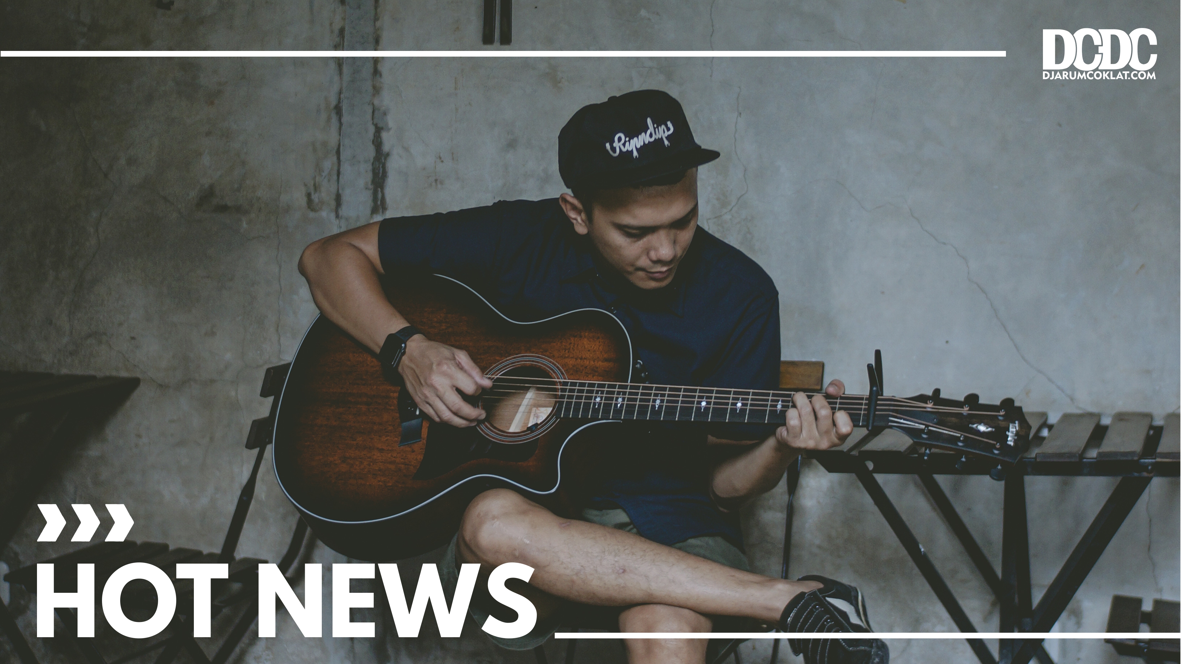 “Menikam Kata” : Segenggam Cinta Ali Nugraha Untuk Sang Ayah