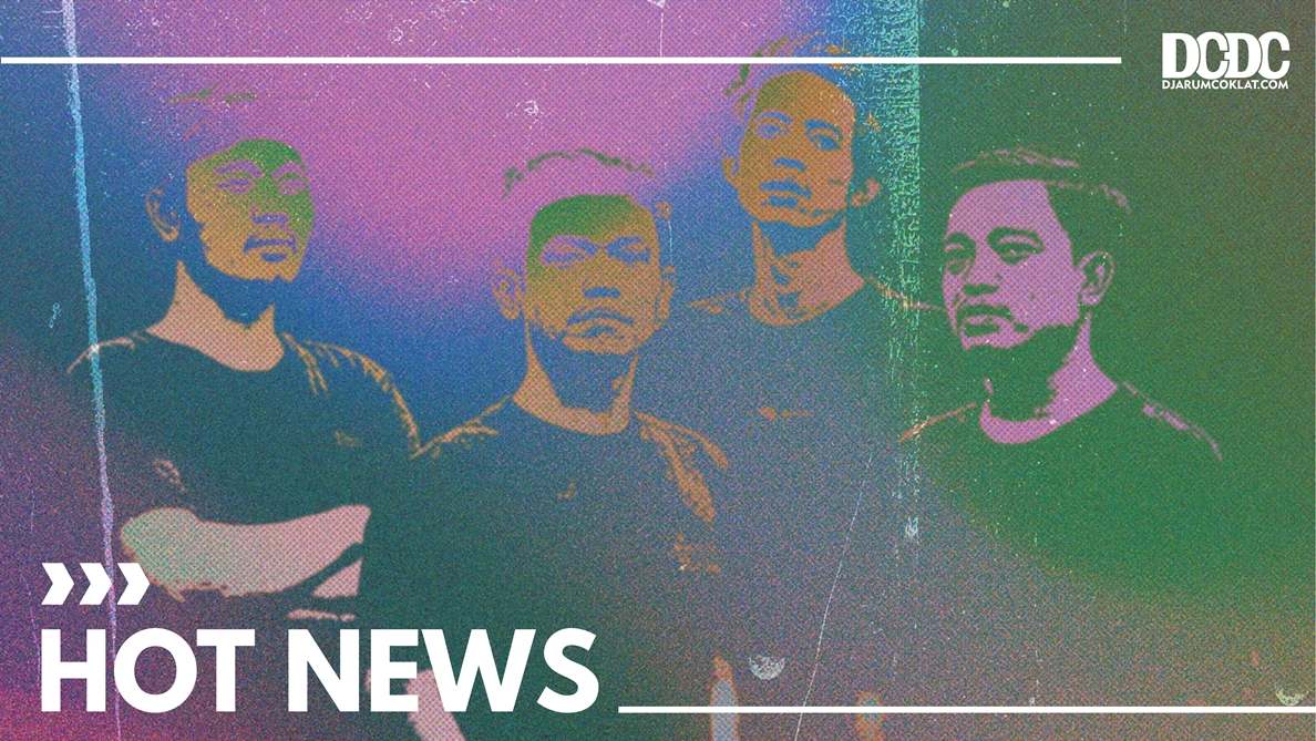 Tragedi dan Harapan Aligator Tertuang Melalui Single “Will Suffer”