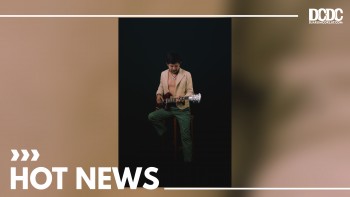 “The Divine Within” : Sebuah Keberanian Untuk Memulai Dari Single Perdana ALKV