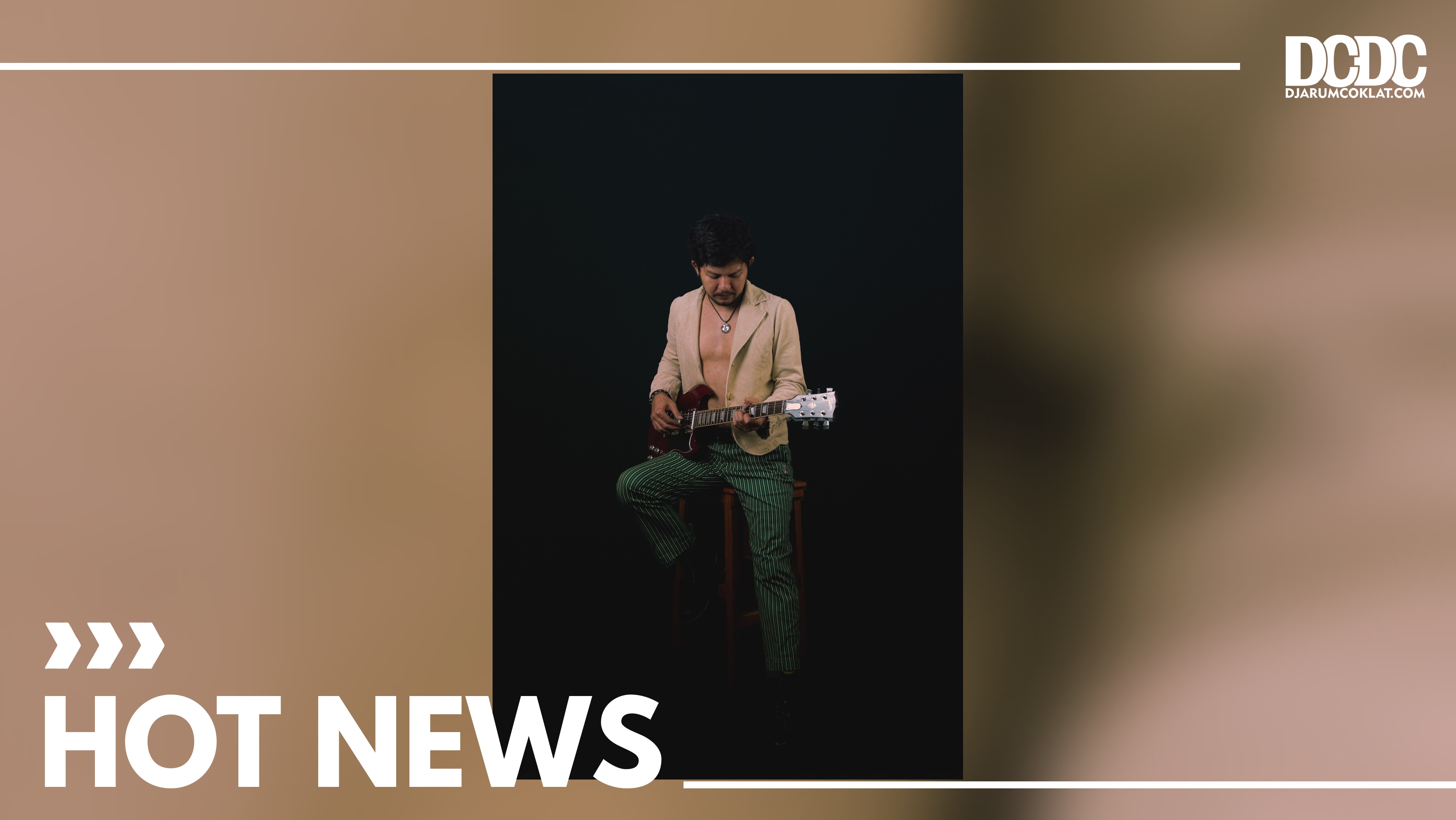 “The Divine Within” : Sebuah Keberanian Untuk Memulai Dari Single Perdana ALKV
