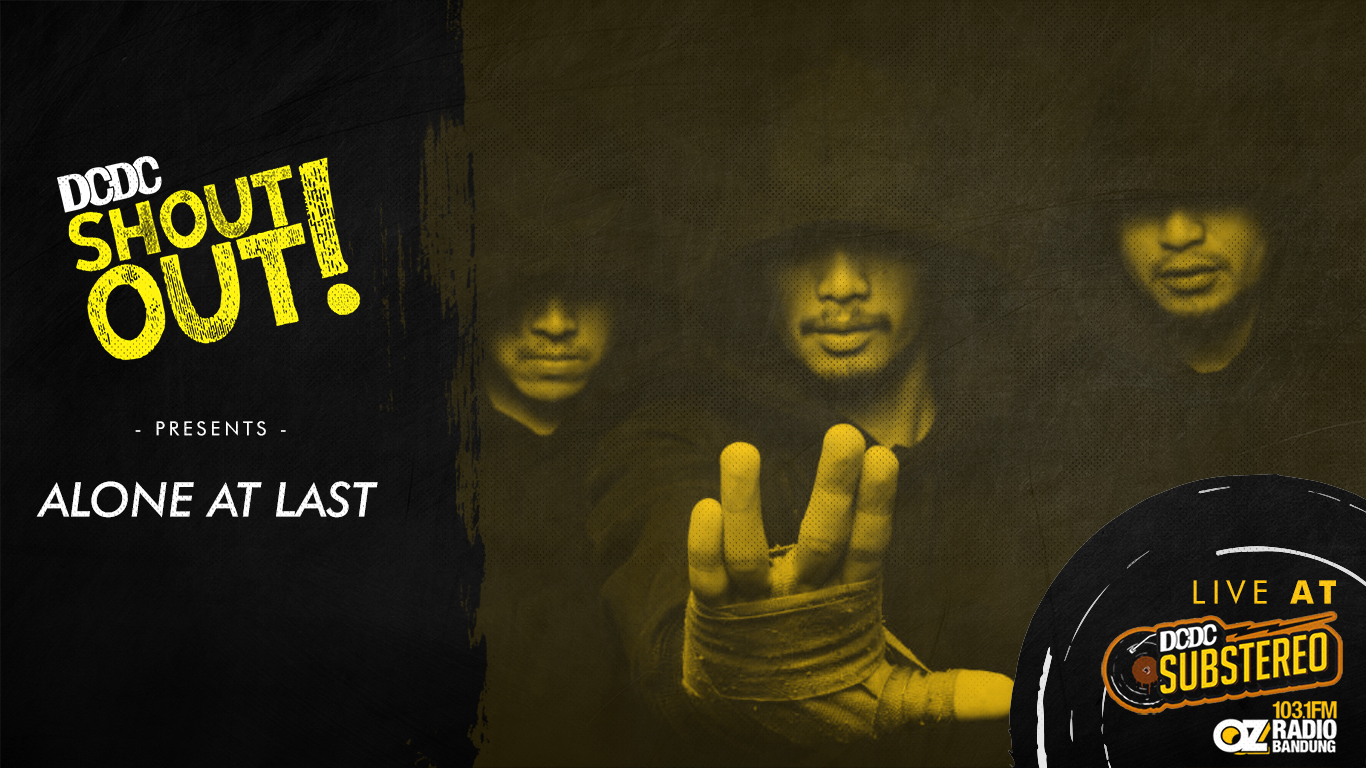Episode 30: Alone At Last
