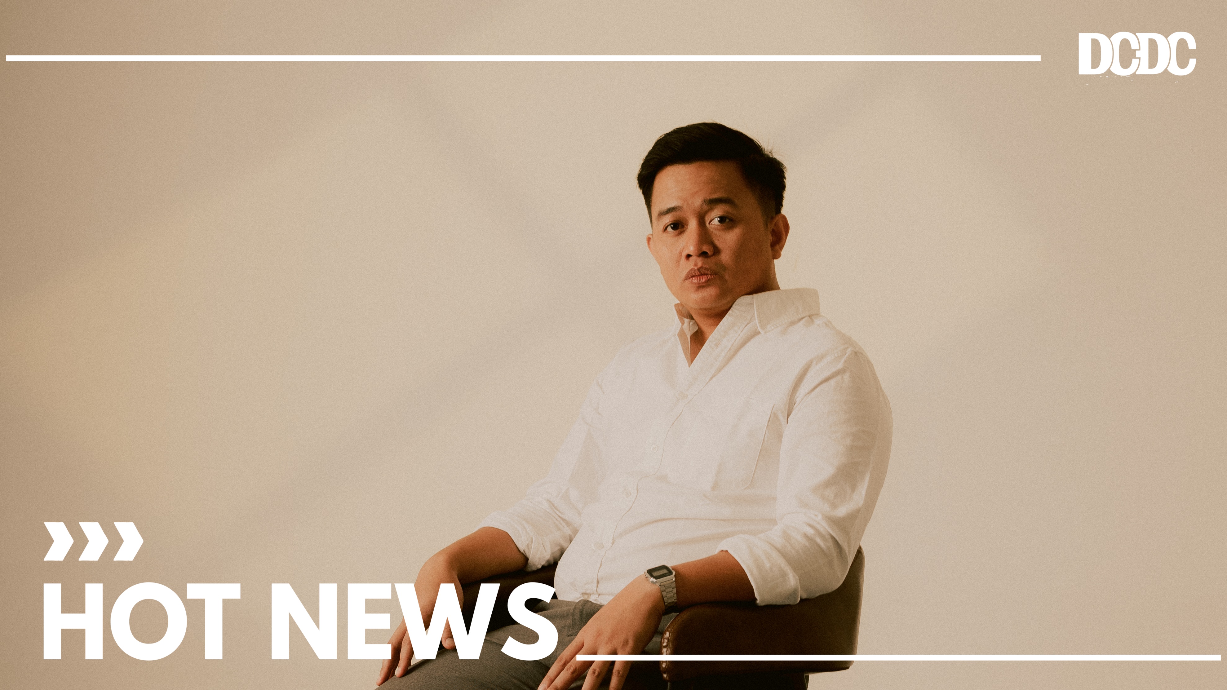 Ungkapkan Kekaguman pada Seseorang, Trisamanta Lepaskan Single 