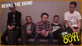 Behind The Sound: Alunan Semesta