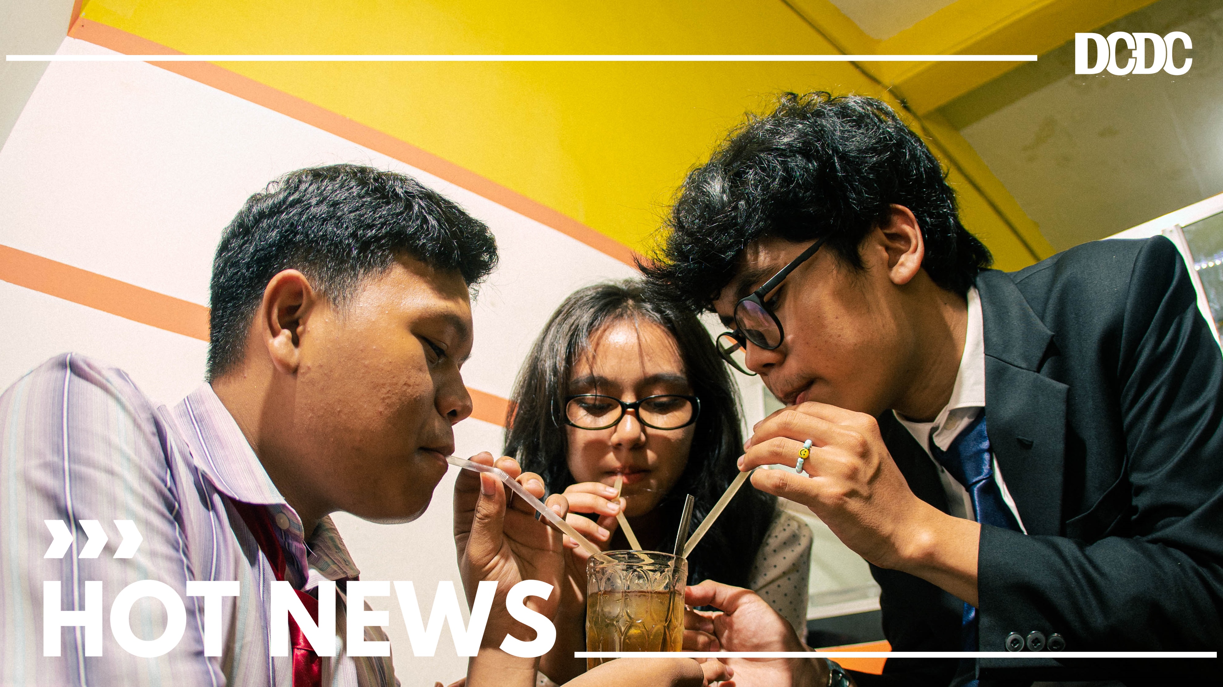 Circle Path Sajikan Romansa Remaja dalam Single Terbaru “Take This As A Joke”