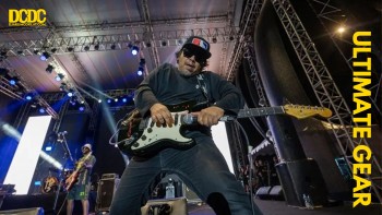 Alvin Yunata dan Senjata Utamanya di Setiap Tingkah Ugal-ugalannya
