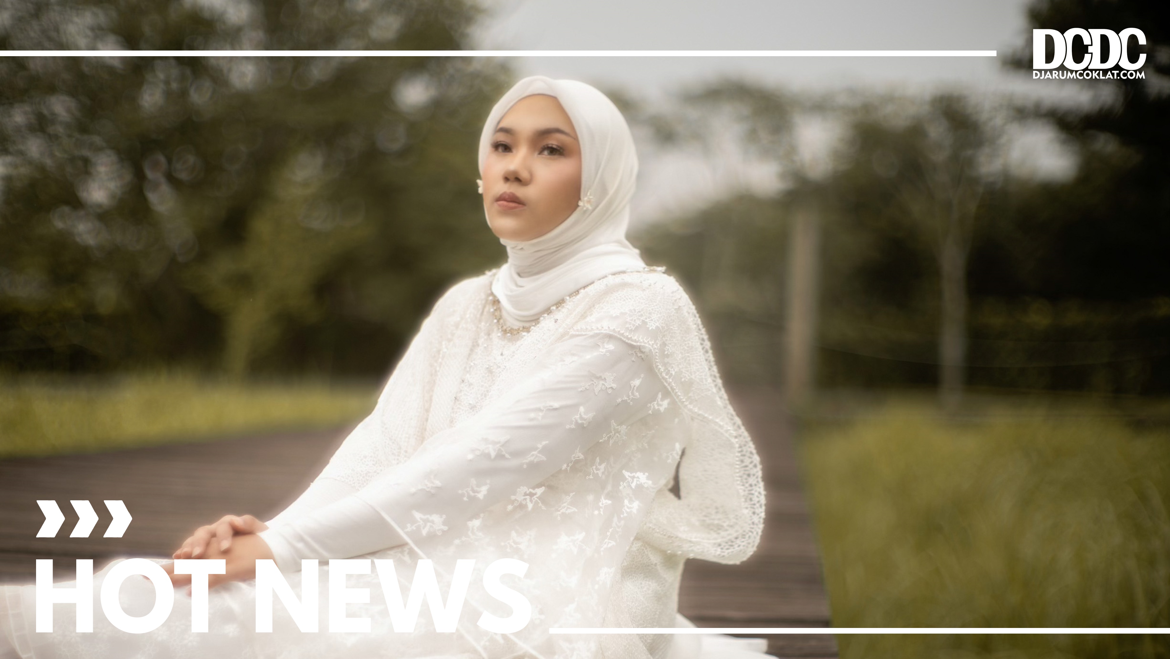 Alya Zurayya Bulatkan Karyanya Lewat Album ‘Terbentur Terbentuk’