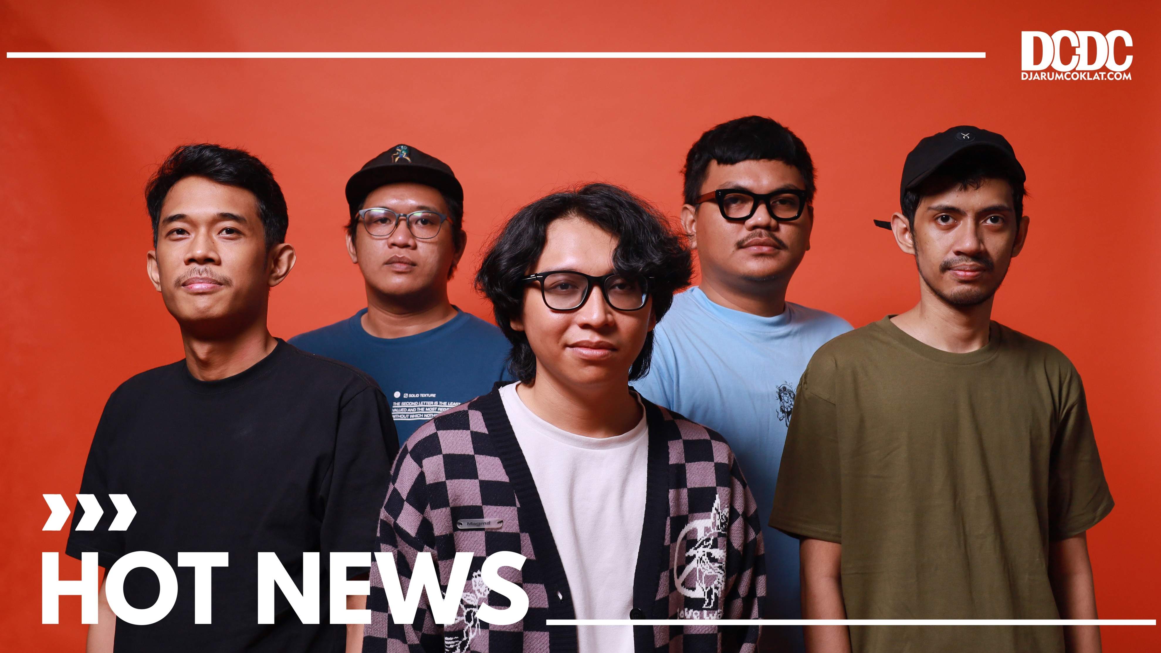Addict Motion Tandai Momen Comeback lewat Single Terbaru “Toxic Relationship”