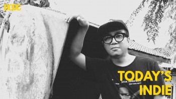 Telah Berpulang Seorang Seniman dan Sahabat Insan Kreatif Kota Bandung, Mufti “Amenkcoy” Priyanka