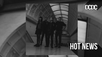 “Bleeker” Dari Amerta Mampu Menembus Spektrum Lebih Luas Dari Musik Metal