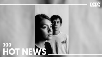 Ananda Badudu dan Monita Tahalea akan Helat Konser Intimate dalam Tajuk “Pada Waktu”