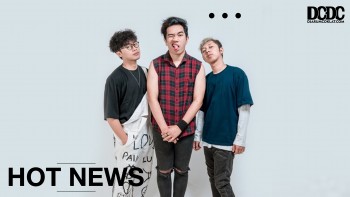 Rilis Video Panas, Anarcute Cari Perhatian Di Single “Nikmat Patah Hati”