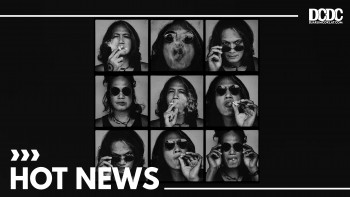 Anda Perdana Berekspresi Lewat Satu Instrumen di Album Tribute ‘Imitasi’