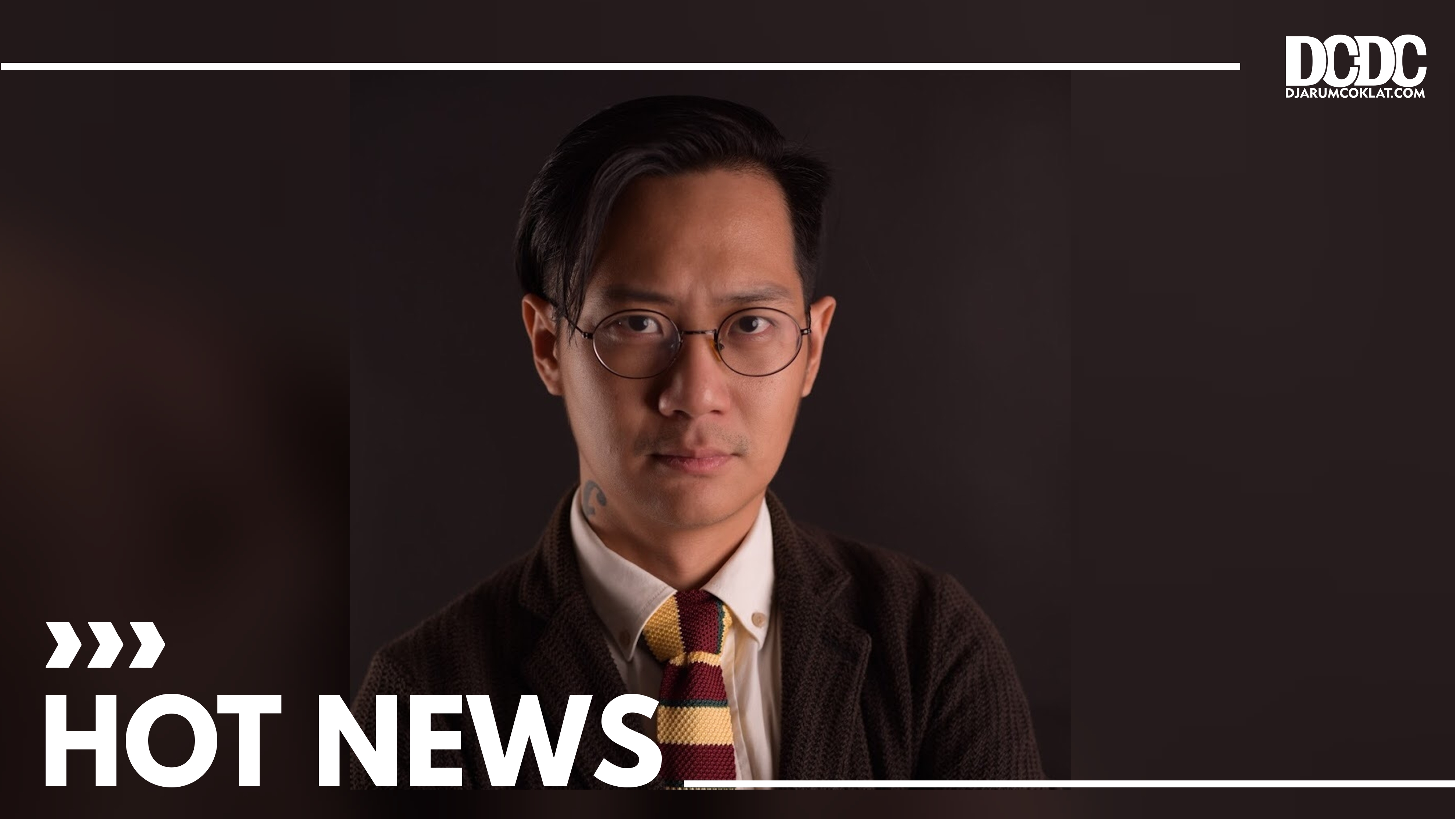 Duo Fenomenal SCALLER Digandeng Andreas Arianto di Single “Riddles”