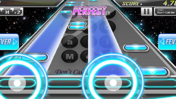Empat Game Musik Khas Android Untuk Ponsel Pintar