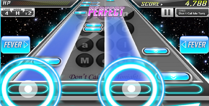 Empat Game Musik Khas Android Untuk Ponsel Pintar