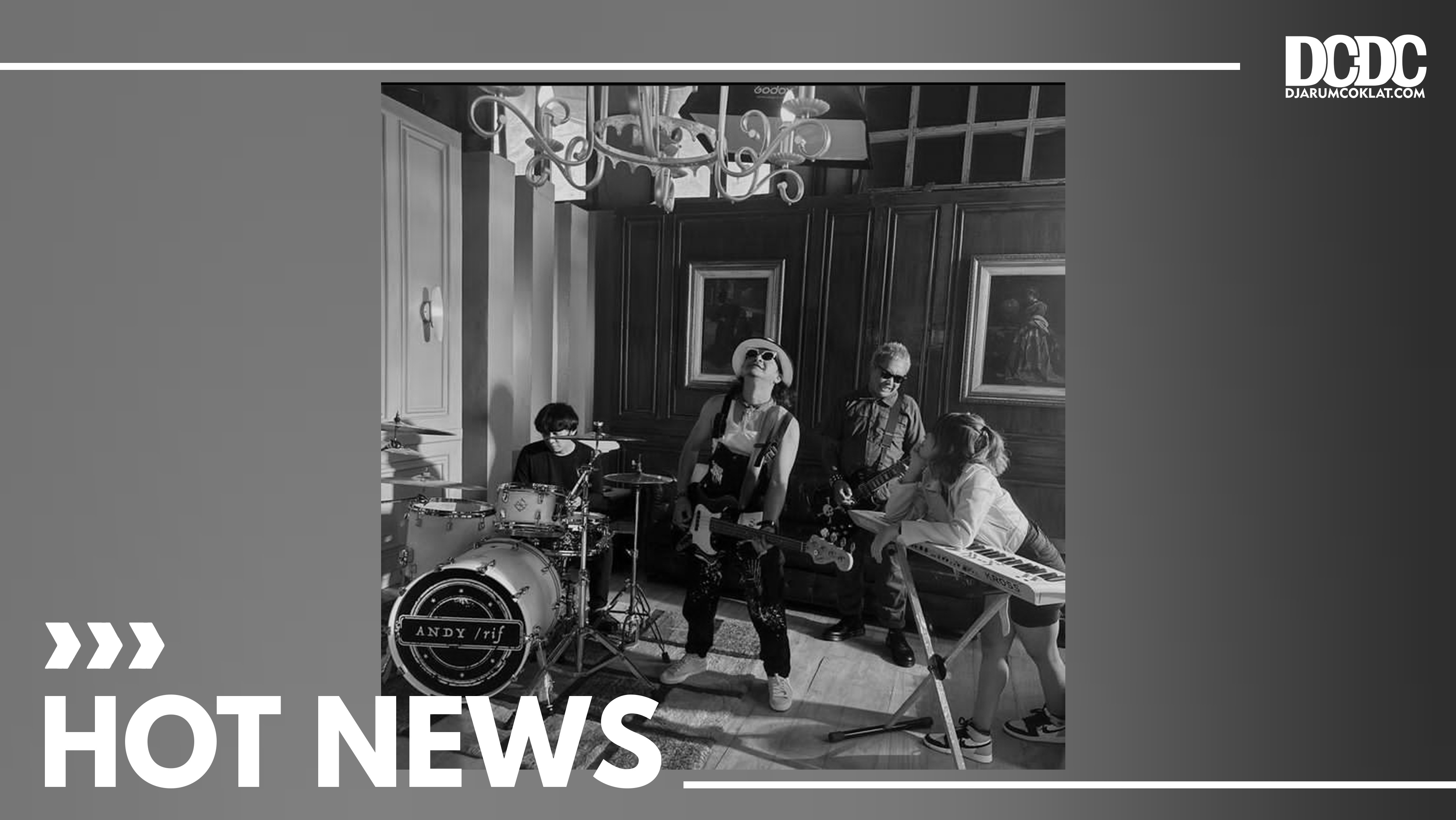 The King and The Punk Rilis Single Perdana, “Life Is”