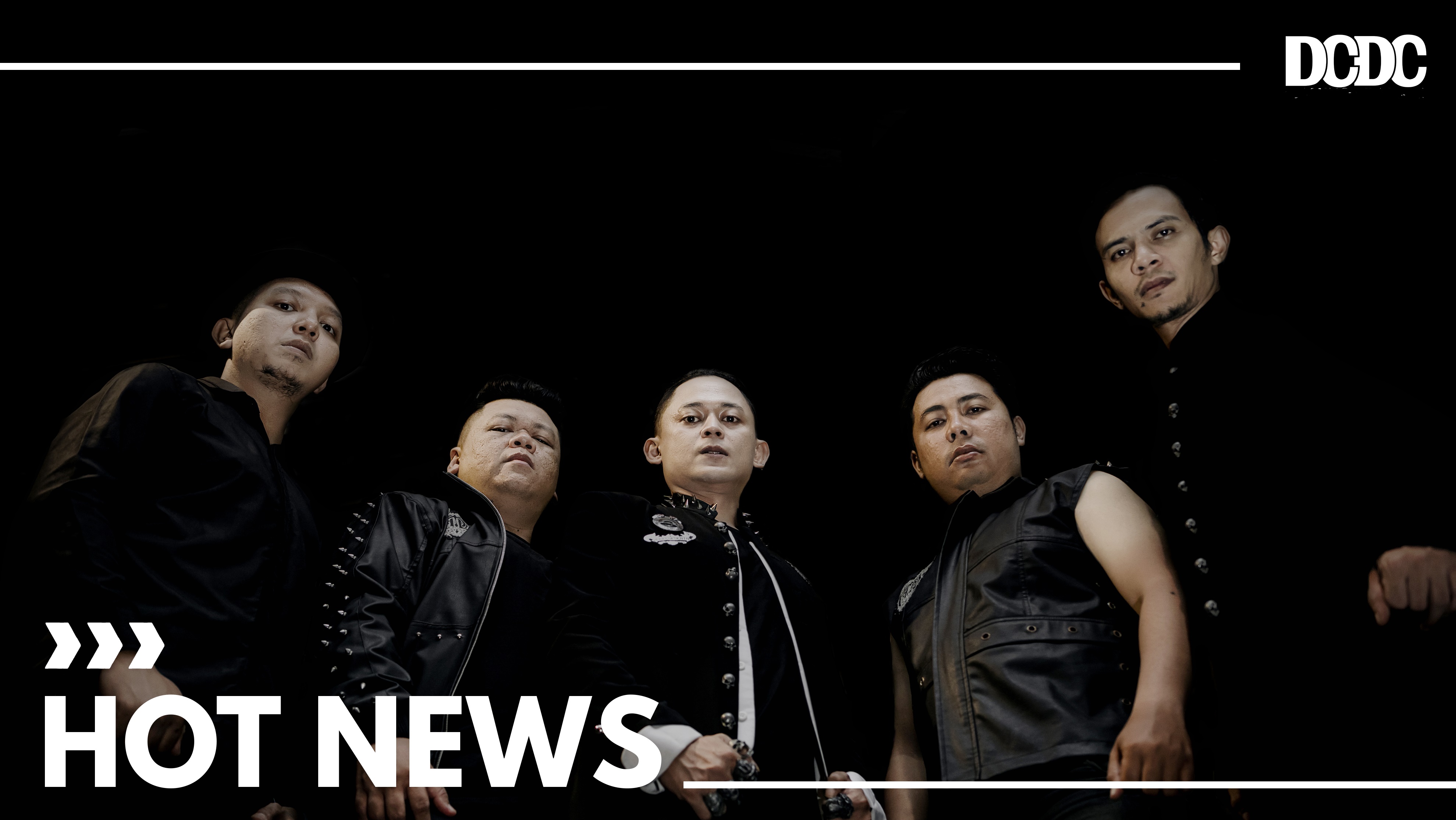 Angel Of Death Bocorkan Gambaran Umum Album Ketiganya, Melalui Single “Sabda Semesta”