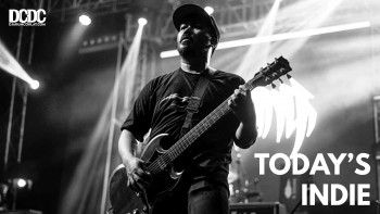 Gitaris TARING, Angga Kusuma Memutuskan Hengkang Dari Bandnya