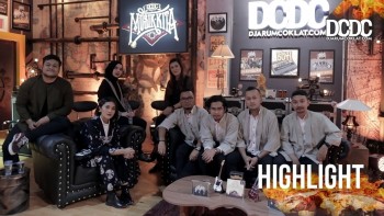 Dinamika Perjalanan Musik Angsa & Serigala