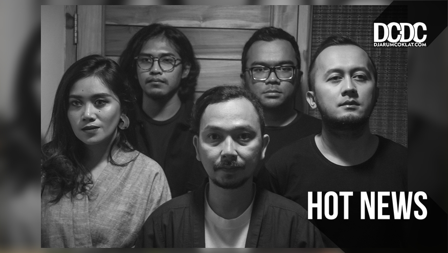 Lewat Lagunya, Angsa & Serigala Melihat Ironi Era Digital