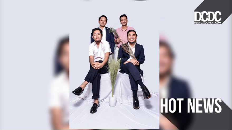 Refleksi Selebrasi Hidup Dari Anomalyst Lewat Single “Kaca”