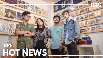 Antartick Lawan Segala Tindakan Bullying lewat MV “Take Me Higher”