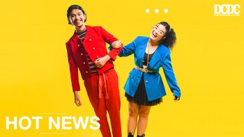 Angkat Tentang Persahabatan, Antoni Sidjabat dan Dhira Bongs Lepas “Sincere”